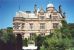 Holker Hall and Gardens